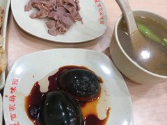 -百家鸡味馆(清泰店)