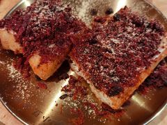 巧克力肉松油条-小豆海棠(嘉兴路店)