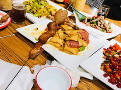 -永红源·啤酒烧烤海鲜大排档(台柳路店)
