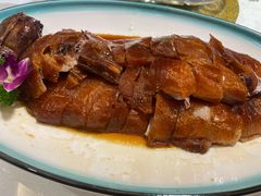 -朱仔记食府(江南大道店)
