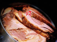-老龙亭拉面店