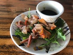 -张会海鲜饭店(东戴河店)