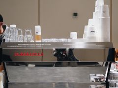 -Seesaw Coffee(上生新所店)