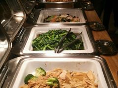 -三宝大饭店-中和艺素餐厅(浦上金山正祥广场店)