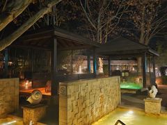 -春晖园度假酒店温泉