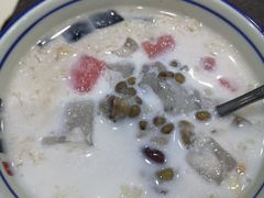 -文昌邓记清补凉(西沙路店)