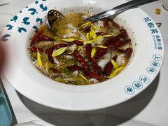-花椒笑成都小馆(百脑汇店)