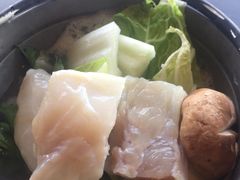 -下関春帆楼(松坂屋名古屋店)