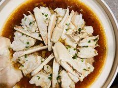 -木守西溪溪隐餐厅