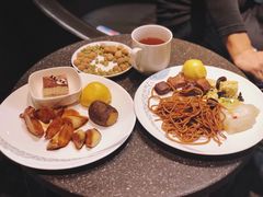 -虹桥机场国航贵宾室v8