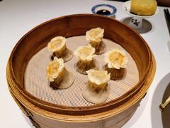 传统烧麦-耳朵眼会馆(鼓楼店)