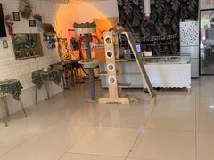 -平行世界·猫咖(首经贸店)