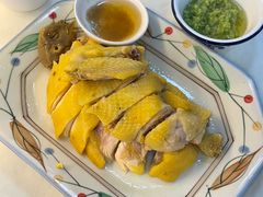 金牌醉琼鸡-华哥私厨-原醉琼楼