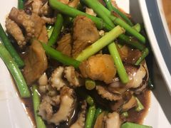 -前海沿·青岛菜(李沧万达店)