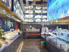 -鲜得莱渔港·小平岛海胆馆(七贤岭店)