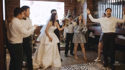 婚纱-MANLI BRIDAL婚纱
