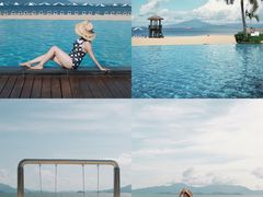 -惠州金海湾嘉华度假酒店