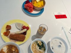 -味餐厅·海鲜·火锅·自助餐