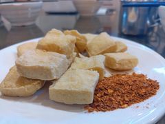 包浆豆腐-88号小吃店·经典云南菜·地道纳西美食