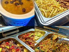 -天之道·影视足道·SPA·美食自助(总店)