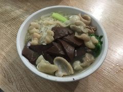 -古街捞化牛杂(井大店)