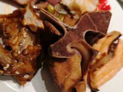 -钱小奴创意自助餐厅(仙居吾悦店)