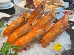 -醉东Oriental House(静安嘉里店)