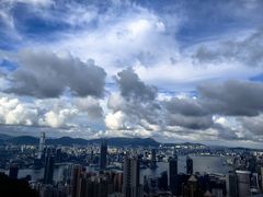 -太平山顶