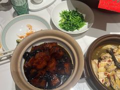 -久宴·天目湖大鱼头(恐龙园店)