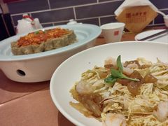 -山西会馆·晋菜·晋商宴·牌匾博物馆(胜利东街店)