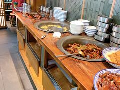 -慧娟面馆·餐厅(望江路店)