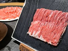 -东来顺(非遗·清真火锅·盛世广场店)