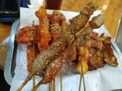 -张记炸串肠粉