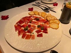 -L'Arome芳芳法国餐厅(仙林金鹰店)