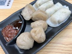 -汕味十足·汕尾特色小吃(海珠店)