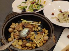 -旺顺阁海鲜广场(亚运村店)