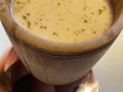 黄鱼煨面-杭州西子湖四季酒店·金沙厅