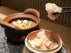 -三出山火锅(万象天地店)