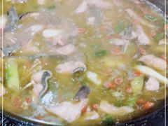 -鲜椒鱼·雅安地标性美食