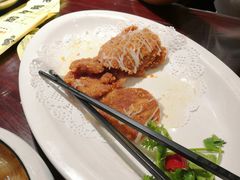 -前门烤鸭(江东中路店)