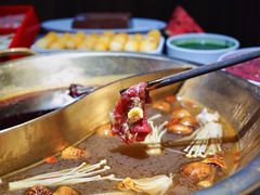 -小龙坎火锅(总店)