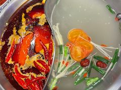 -来涮蜀鲜货火锅串串香(菜市口店)