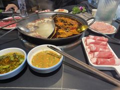 -俏媳妇火锅(宽窄巷子店)