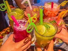 -通海俄式烧烤·俄罗斯大串(嵩山路店)