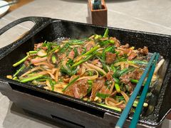-张家卫·阳江菜·小海鲜(肥婆湾桥店)