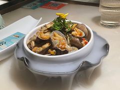 -佬麻雀·剁椒鱼头(京基KK One店)