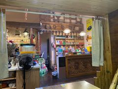 -恩你小木屋·烤肉韩式料理(嘉兴秀洲店)
