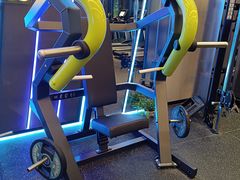 -NRG健身私教CLUB(静安体育中心店)