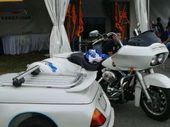 -金港秋名山·双层卡丁车场
