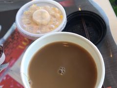 -麦当劳(展览路店)